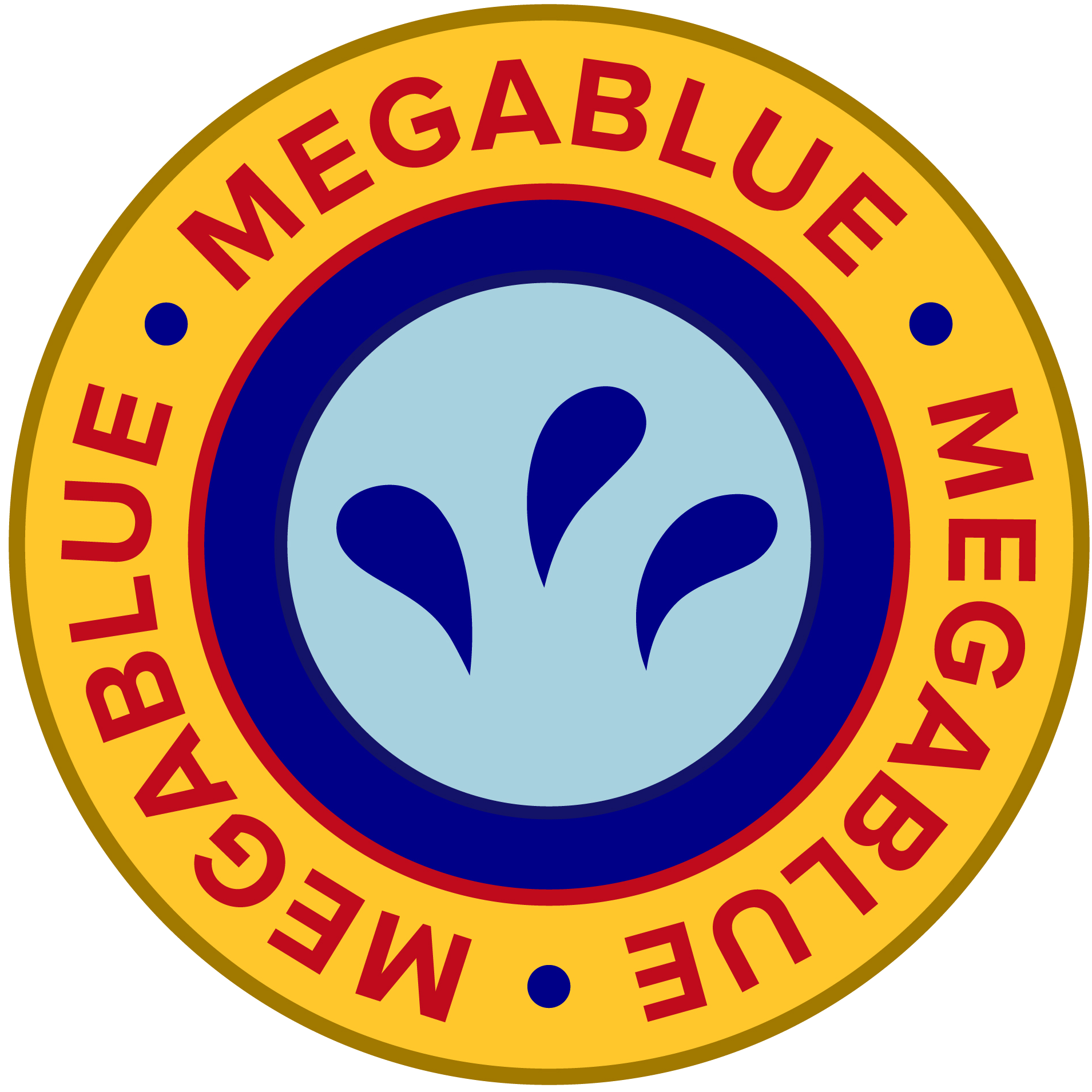 MegaBlue