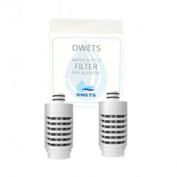 DWETS Ersatzfilter