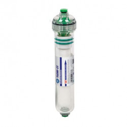 TLCHF-2T- UF-Filter Keimsperre Viren Bakterienschutz