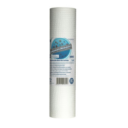 10" Sediment filter1 mikron